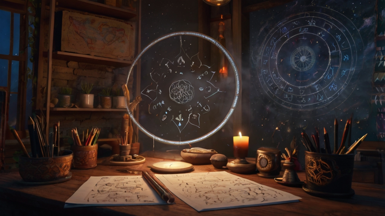 Compatibilité Amoureuse