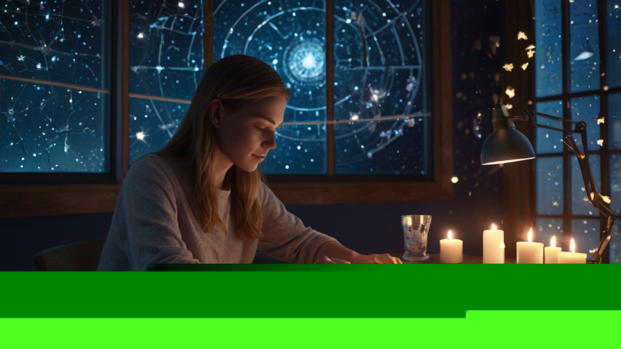 Thème Astral Complet